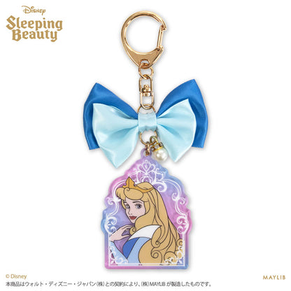眠れる森の美女 アクリルキーホルダー