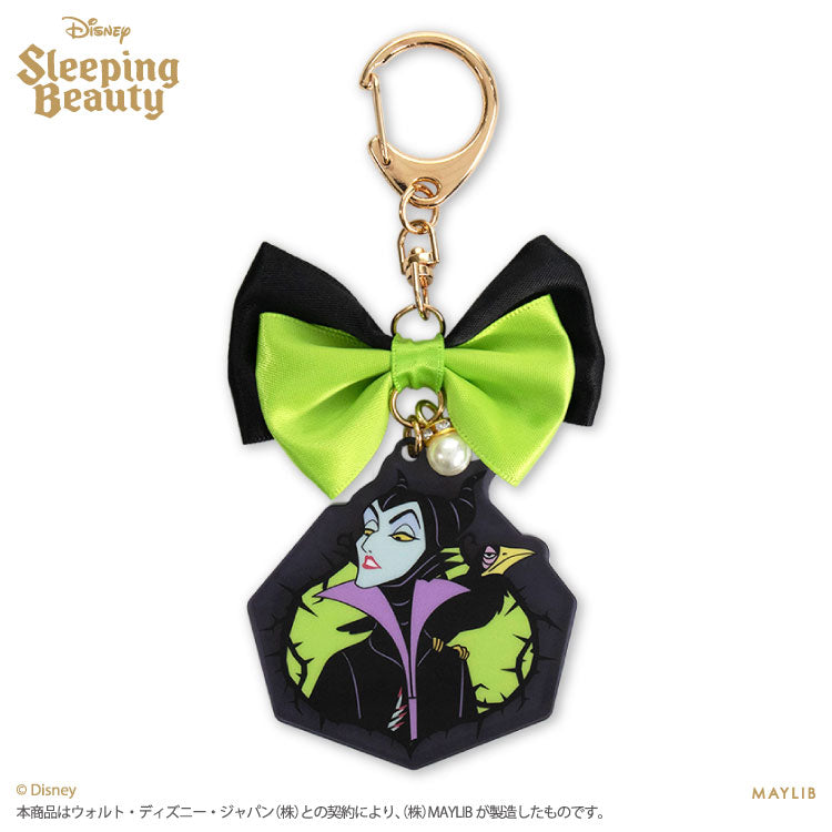眠れる森の美女 アクリルキーホルダー