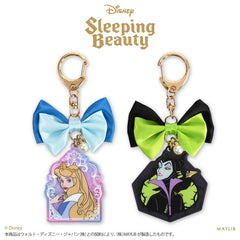 眠れる森の美女 アクリルキーホルダー
