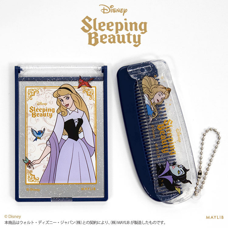 眠れる森の美女 ミラー＆コーム