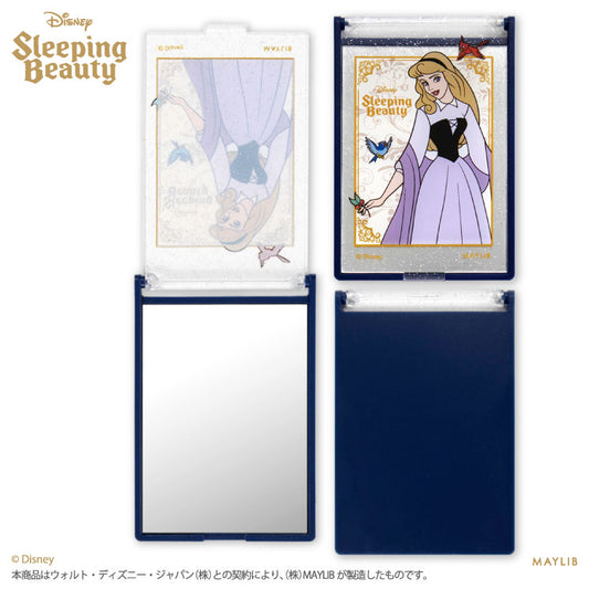 眠れる森の美女 ミラー＆コーム