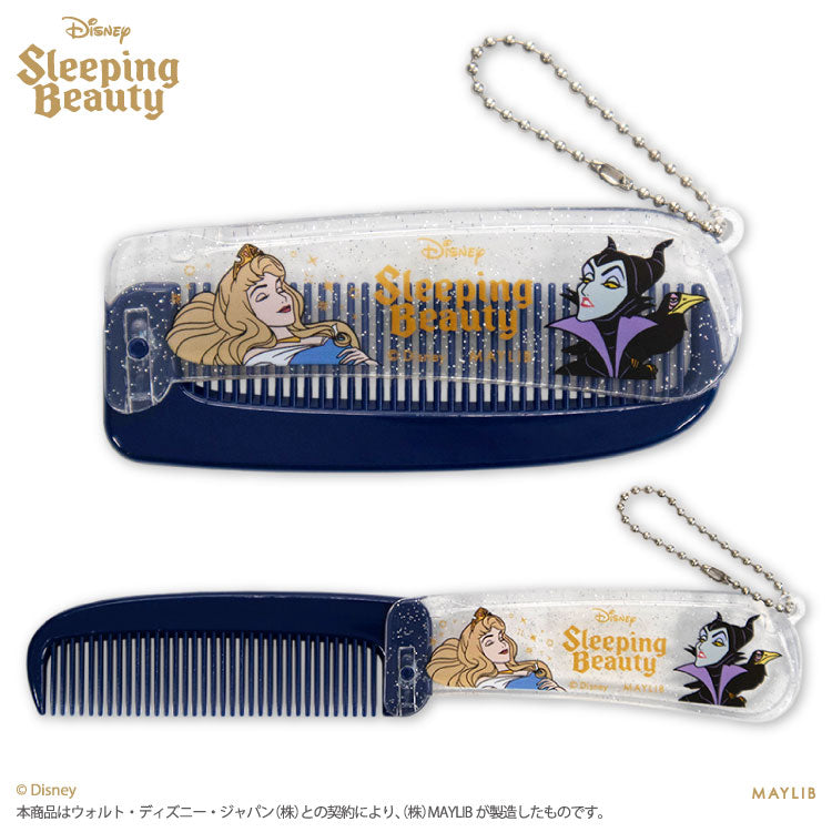 眠れる森の美女 ミラー＆コーム
