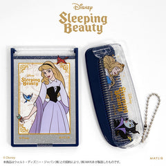 眠れる森の美女 ミラー＆コーム