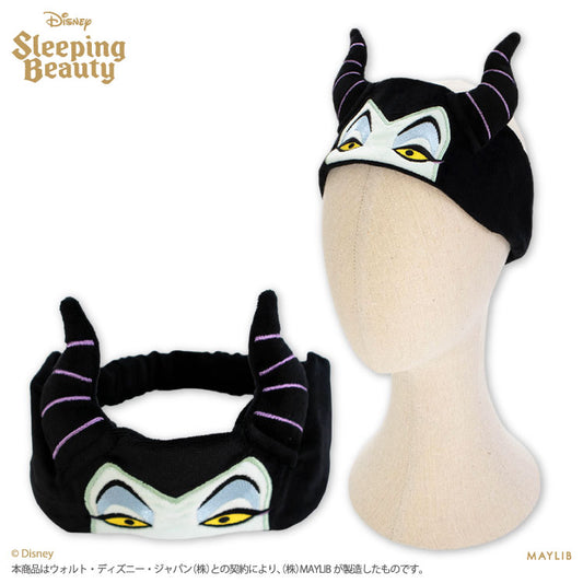 眠れる森の美女 ヘアバンド