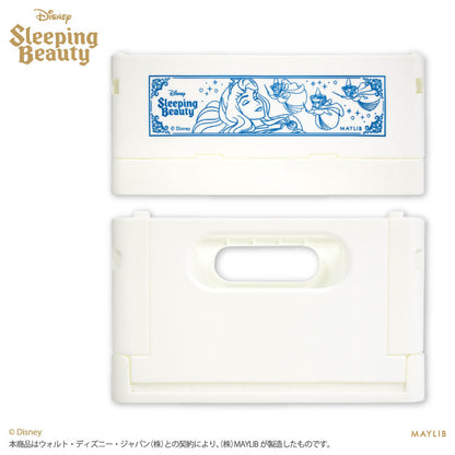 眠れる森の美女 折りたたみコンテナ