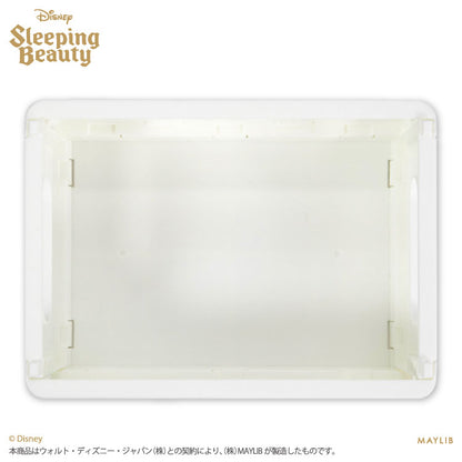 眠れる森の美女 折りたたみコンテナ