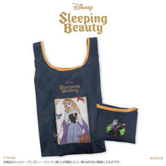 眠れる森の美女 エコバッグ