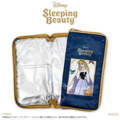 眠れる森の美女 ヘアアイロンケース