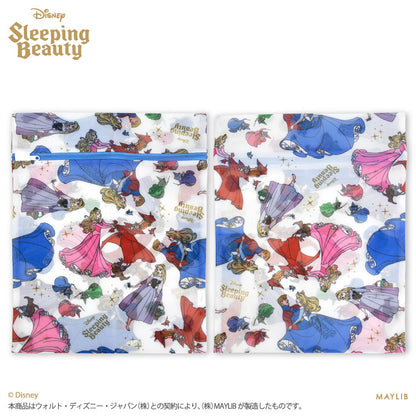 眠れる森の美女 洗濯ネット2P