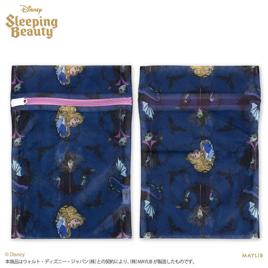 眠れる森の美女 洗濯ネット2P