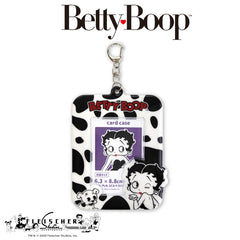 ベティー ブープ™ コラボ カードホルダー