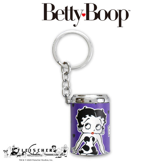 ベティー ブープ™ コラボ コインケースキーホルダー