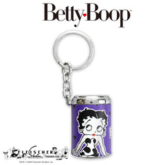 ベティー ブープ™ コラボ コインケースキーホルダー