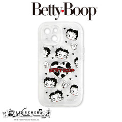 ベティー ブープ™ コラボ iPhone13/14対応ケース