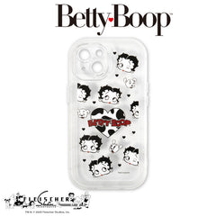 ベティー ブープ™ コラボ iPhone15対応ケース