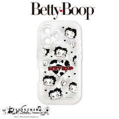 ベティー ブープ™ コラボ iPhone16対応ケース