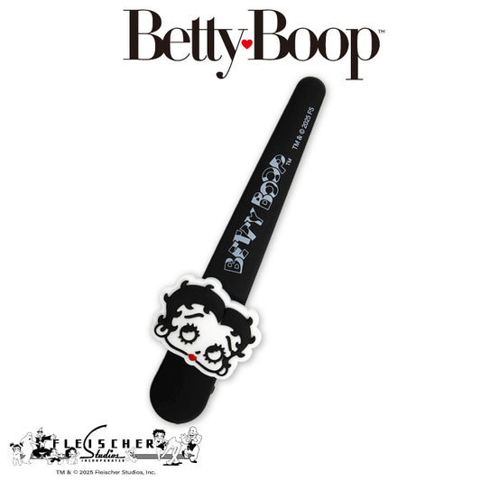 ベティー ブープ™ コラボ ロングヘアクリップ
