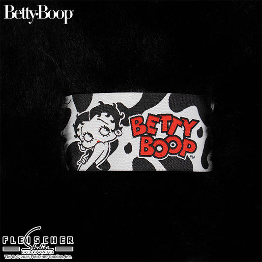 ベティー ブープ™ コラボ マフラー