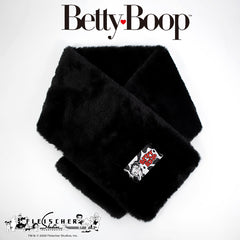 ベティー ブープ™ コラボ マフラー