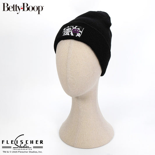ベティー ブープ™ コラボ ニット帽