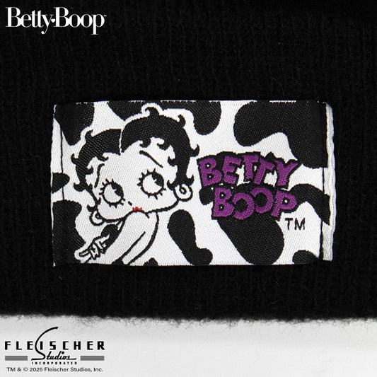 ベティー ブープ™ コラボ ニット帽