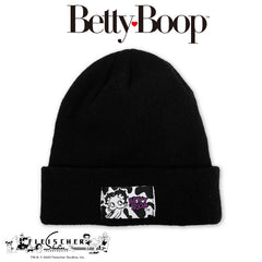 ベティー ブープ™ コラボ ニット帽