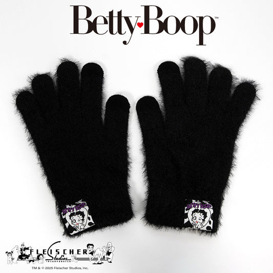 ベティー ブープ™ コラボ 手袋