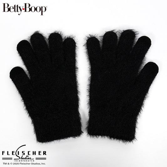 ベティー ブープ™ コラボ 手袋