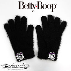 ベティー ブープ™ コラボ 手袋