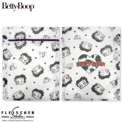 ベティー ブープ™ コラボ 洗濯ネット2P