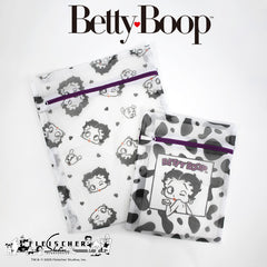 ベティー ブープ™ コラボ 洗濯ネット2P