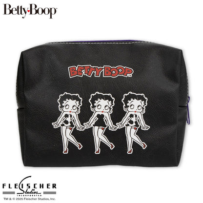 ベティー ブープ™ コラボ 窓付きポーチ