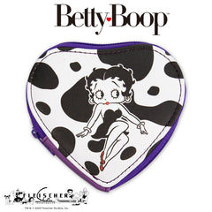 ベティー ブープ™ コラボ ハート型コインケース