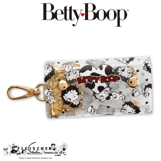 ベティー ブープ™ コラボ キーケース
