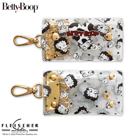 ベティー ブープ™ コラボ キーケース