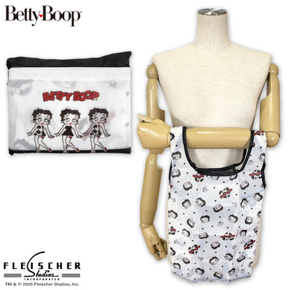 ベティー ブープ™ コラボ エコバッグ