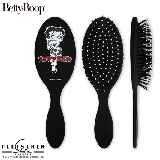 ベティー ブープ™ コラボ ヘアブラシ