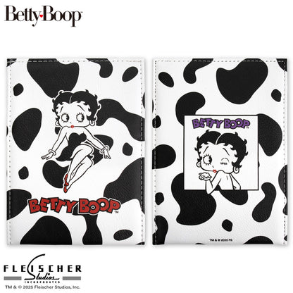 ベティー ブープ™ コラボ 折り畳みミラー