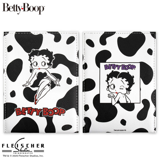 ベティー ブープ™ コラボ 折り畳みミラー