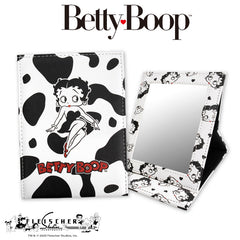 ベティー ブープ™ コラボ 折り畳みミラー