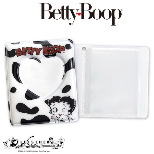 ベティー ブープ™ コラボ コレクトブック