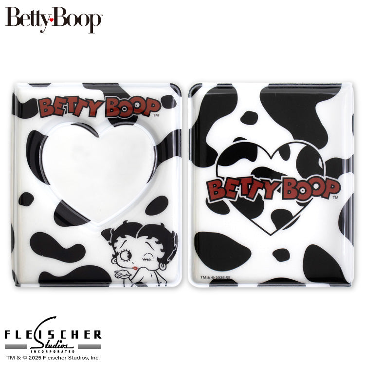 ベティー ブープ™ コラボ コレクトブック – サンキューマート