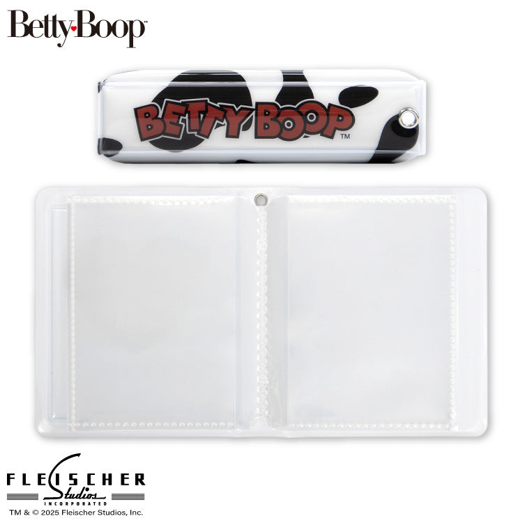 ベティー ブープ™ コラボ コレクトブック