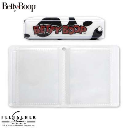 ベティー ブープ™ コラボ コレクトブック