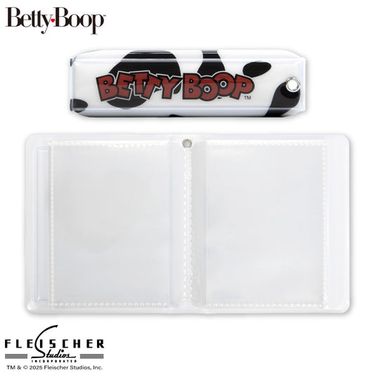 ベティー ブープ™ コラボ コレクトブック