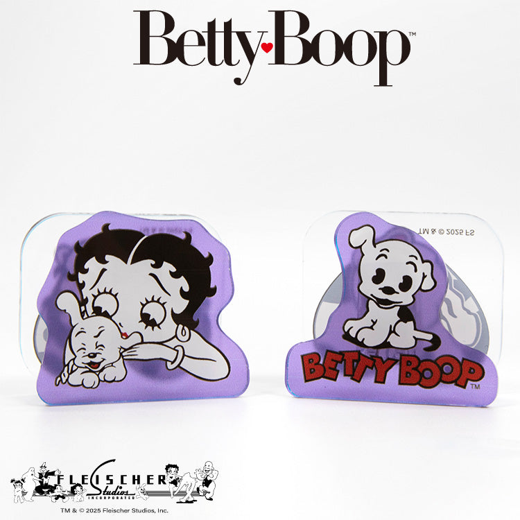 ベティー ブープ™ – サンキューマート