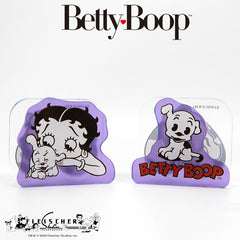 ベティー ブープ™ コラボ アクリルスタンドクリップ2P