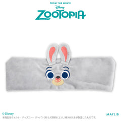 ズートピア ヘアバンド