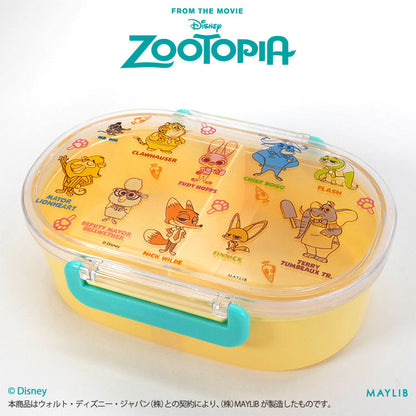 ズートピア ランチボックス