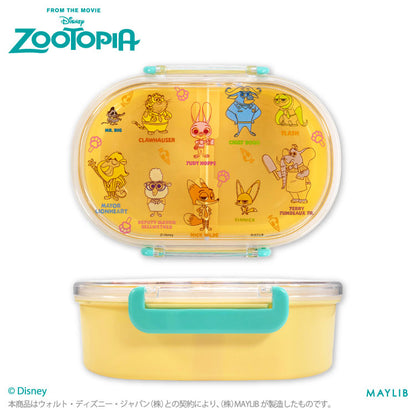 ズートピア ランチボックス